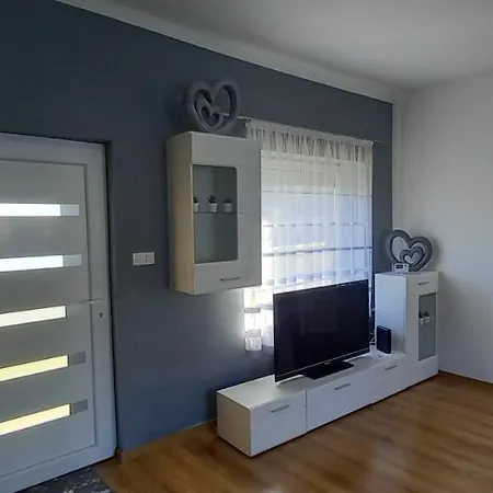 Be-le-valo Apartmán *