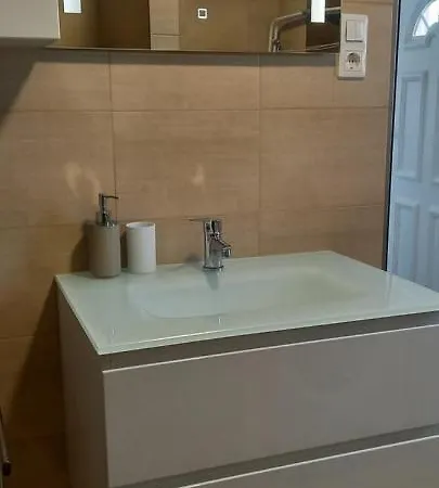 Appartement Be-le-valo