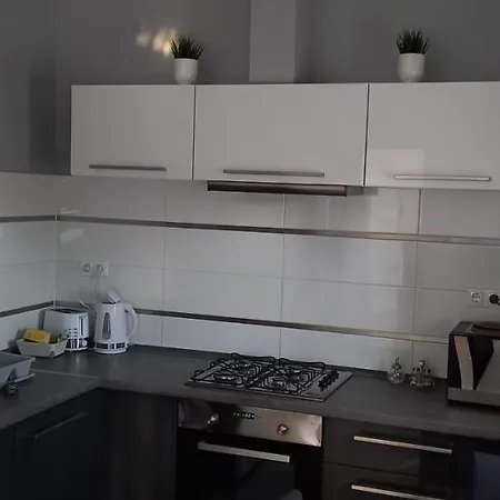 Be-le-valo Apartmán *
