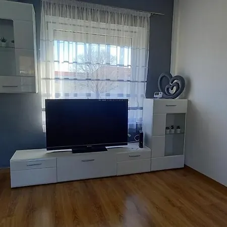 Apartmán Be-le-valo *