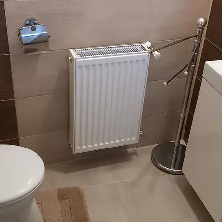 Be-le-valo Apartmán Szécsény
