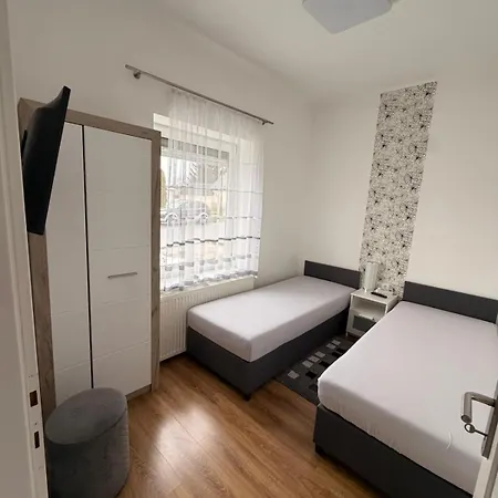 Apartament Be-le-valo