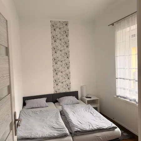 Apartmán Be-le-valo Szécsény