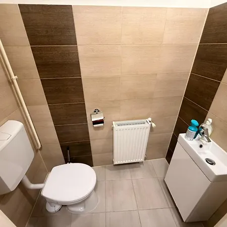 Be-le-valo Apartament