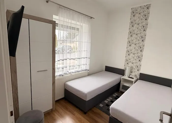 Apartament Be-le-valo