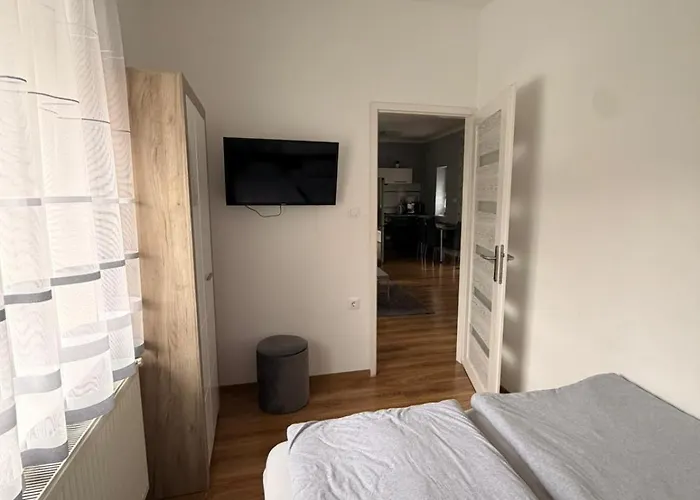 Be-le-valo Apartament Szécsény