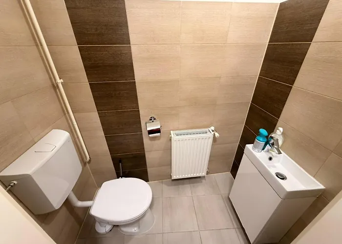 Be-le-valo Apartament